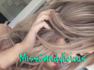 MissCandylicious