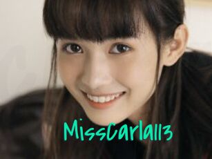 MissCarla113