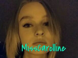 MissCarolline
