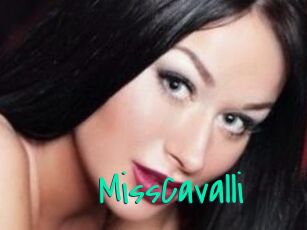 MissCavalli