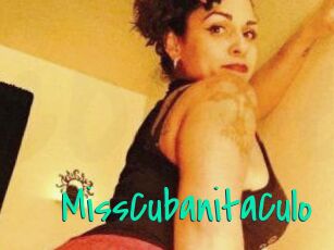 MissCubanitaCulo