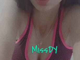 MissDY