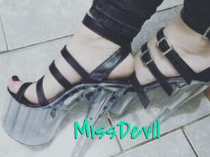 MissDev1l