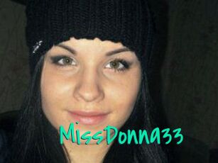 MissDonna33