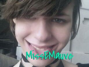 MissEMauve