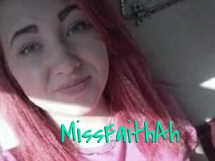 MissFaithAh