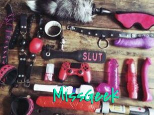 MissGeek