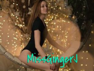 MissGingerJ
