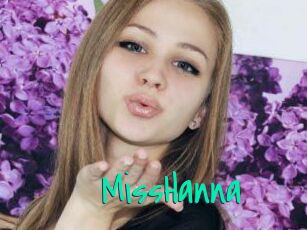 MissHanna