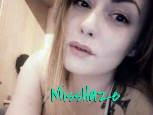 MissHaze