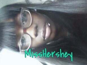MissHershey