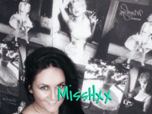 MissHxx