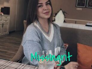 MissIngrit