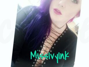 MissIvyInk