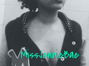 MissJennieBae