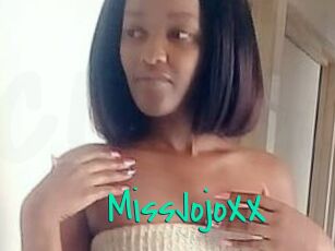 MissJojoXX