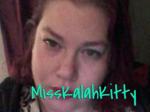MissKalahKitty