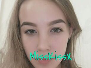 MissKissX