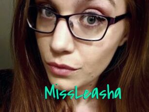 MissLeasha