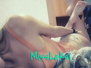 MissLeksi
