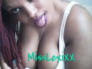 MissLexiXX