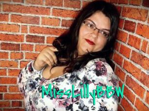 MissLillyBBW