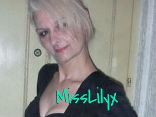 MissLilyx
