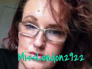 MissLondon2922