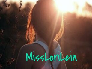 MissLoriLein