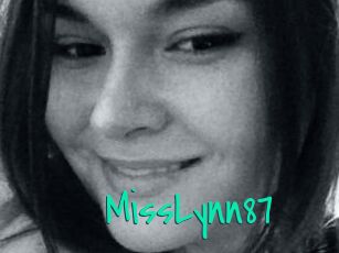 MissLynn87