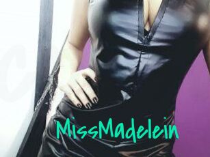 MissMadelein
