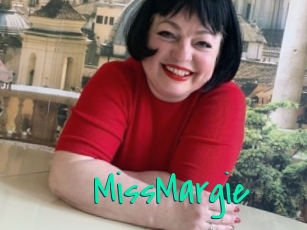 MissMargie