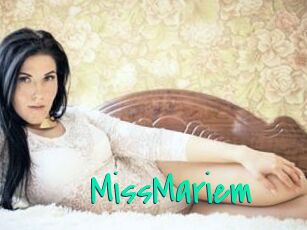 MissMariem