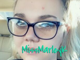 MissMarleyK