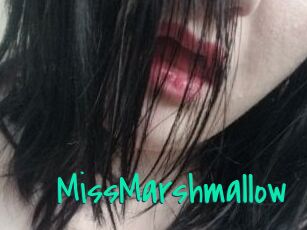 MissMarshmallow