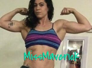 MissMaverick