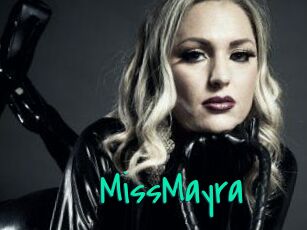 MissMayra
