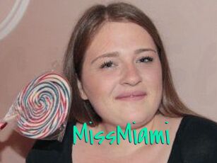 MissMiami