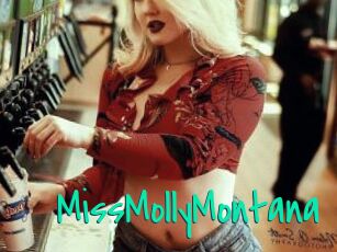 MissMollyMontana