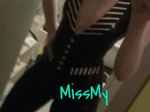 MissMy