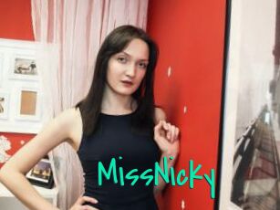 MissNicky