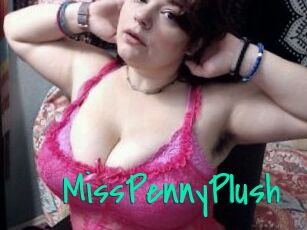MissPennyPlush