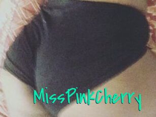 MissPinkCherry