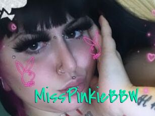 MissPinkieBBW Cool Sexe