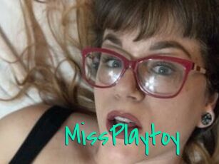 MissPlaytoy