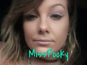 MissPocky