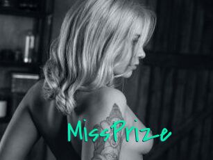 MissPrize