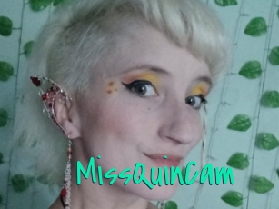 MissQuinCam Cool Sexe