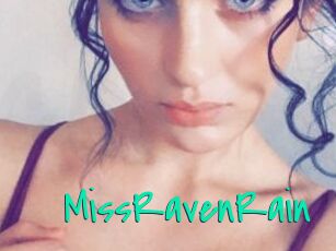 MissRavenRain