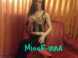 MissRinna